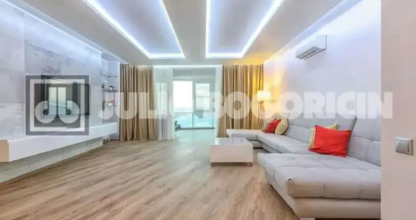 Apartamento com 3 quartos à venda na Rua Marquês de Abrantes, Flamengo, Rio de Janeiro
