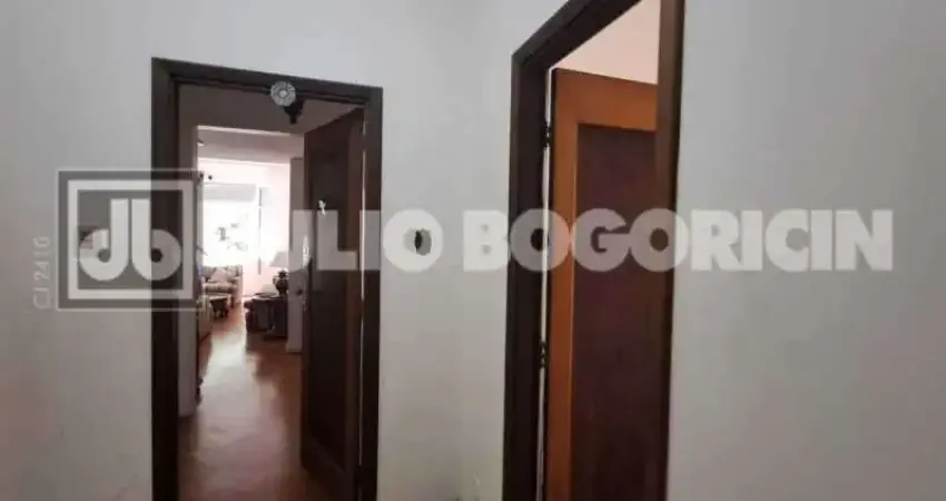 Apartamento com 5 quartos à venda na Rua Machado de Assis, Flamengo, Rio de Janeiro