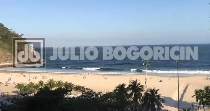 Apartamento com 3 quartos à venda na Avenida Atlântica, Copacabana, Rio de Janeiro