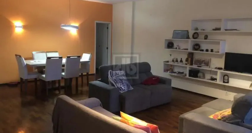 Apartamento com 3 quartos à venda na Rua Professor Álvaro Rodrigues, Botafogo, Rio de Janeiro