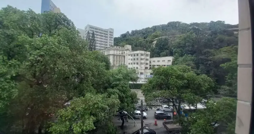 Apartamento com 3 quartos à venda na Rua Farani, Botafogo, Rio de Janeiro