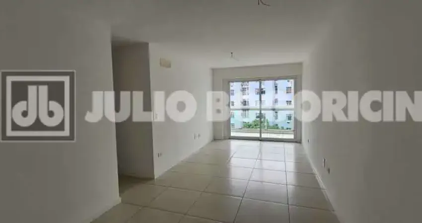 Apartamento com 3 quartos à venda na Rua da Passagem, Botafogo, Rio de Janeiro