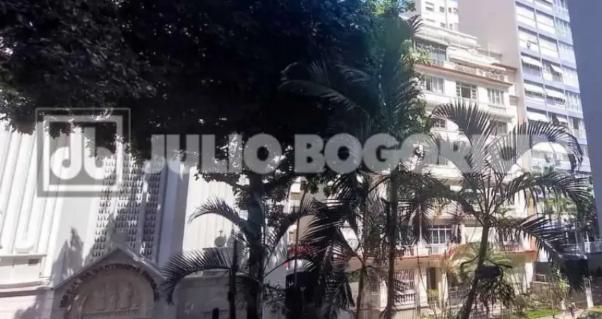 Apartamento com 2 quartos à venda na Rua Senador Vergueiro, Flamengo, Rio de Janeiro
