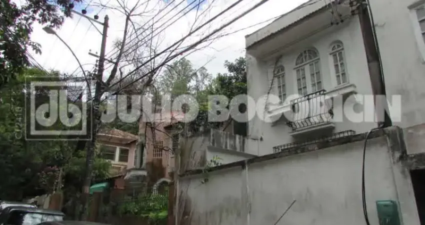 Casa com 4 quartos à venda na Rua Marechal Pires Ferreira, Cosme Velho, Rio de Janeiro