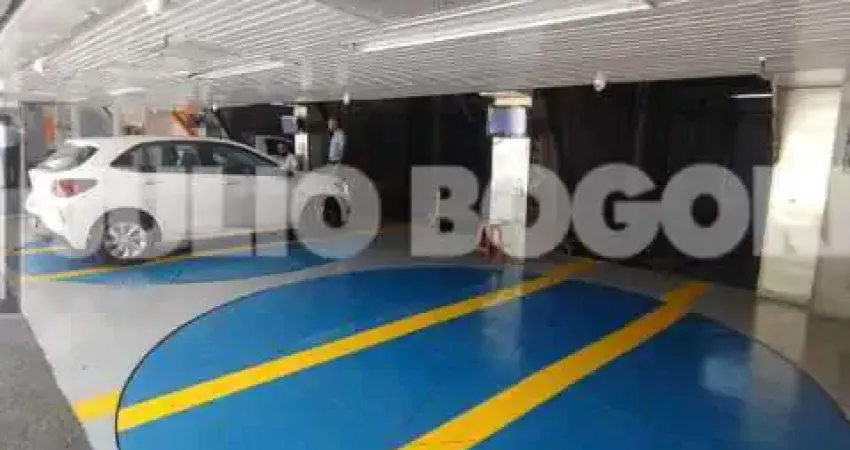 Ponto comercial com 1 sala à venda na Avenida Presidente Vargas, Centro, Rio de Janeiro