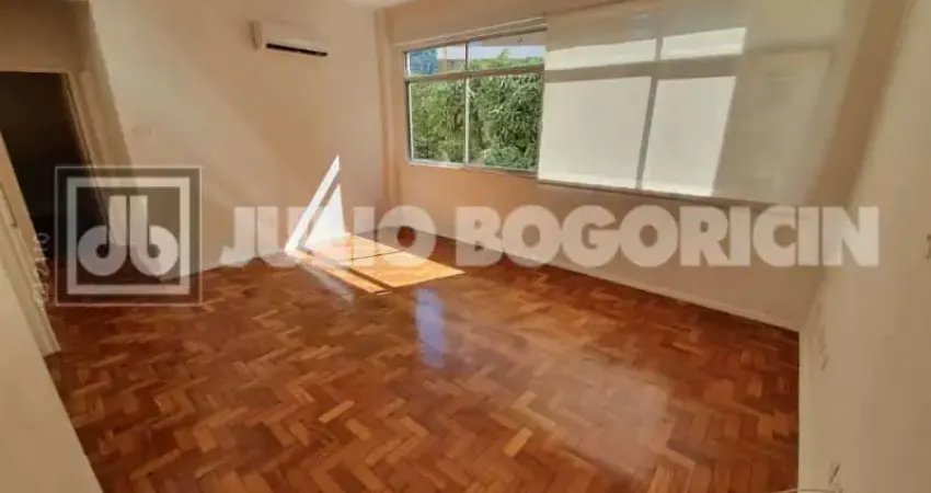 Apartamento com 2 quartos à venda na Avenida Bartolomeu Mitre, Leblon, Rio de Janeiro