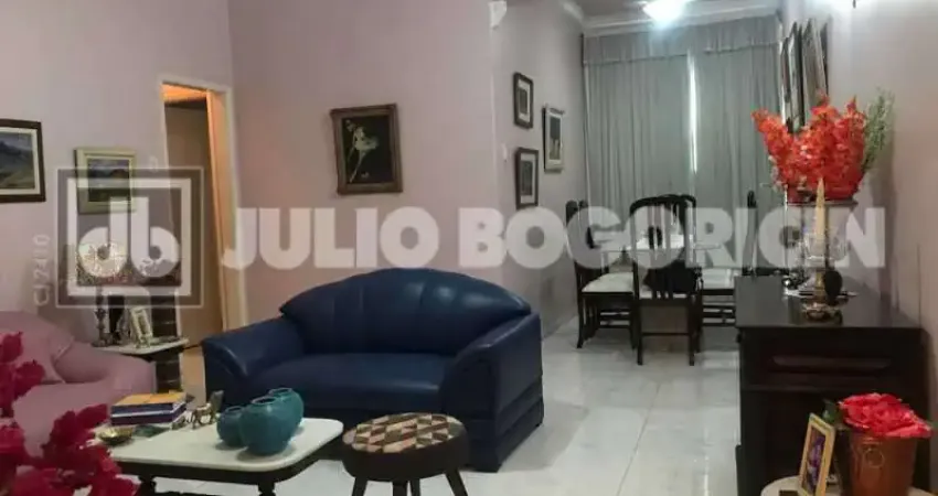 Apartamento com 3 quartos à venda na Rua Barata Ribeiro, Copacabana, Rio de Janeiro