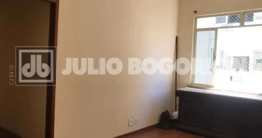 Apartamento com 2 quartos à venda na Rua Correa Dutra, Flamengo, Rio de Janeiro