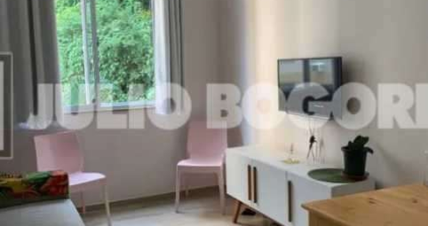Apartamento com 2 quartos à venda na Rua André Cavalcanti, Centro, Rio de Janeiro