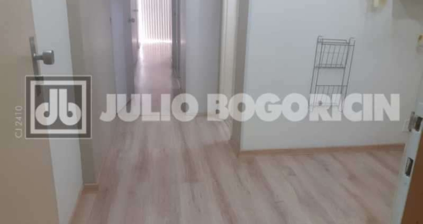 Sala comercial com 1 sala à venda na Rua do Catete, Catete, Rio de Janeiro