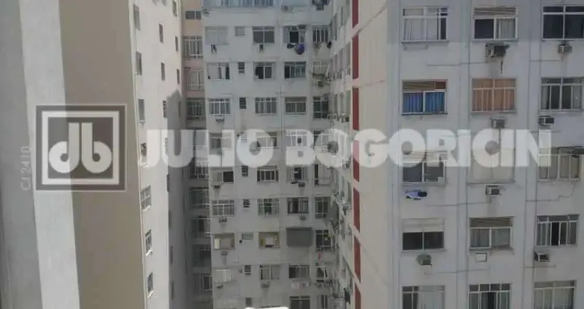Apartamento com 1 quarto à venda na Avenida Oswaldo Cruz, Flamengo, Rio de Janeiro