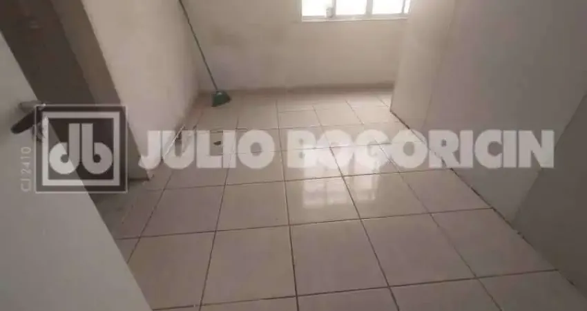 Apartamento com 1 quarto à venda na Rua André Cavalcanti, Centro, Rio de Janeiro