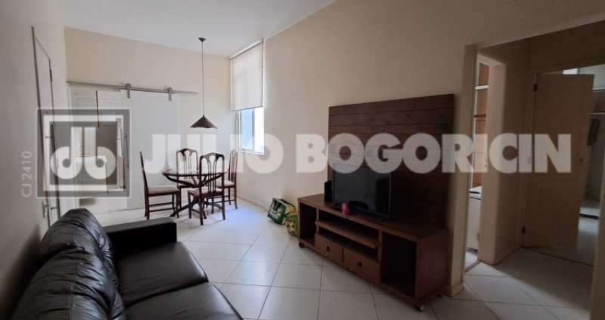 Apartamento com 2 quartos à venda na Avenida Oswaldo Cruz, Flamengo, Rio de Janeiro