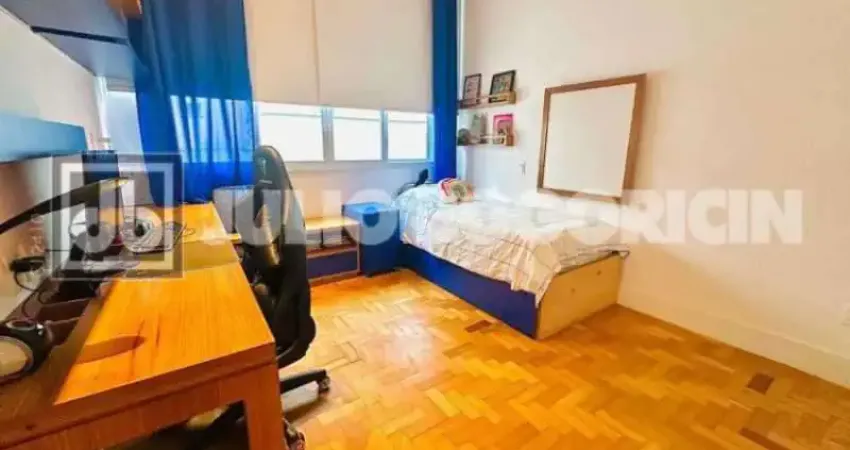 Apartamento com 3 quartos à venda na Rua Prudente de Morais, Ipanema, Rio de Janeiro