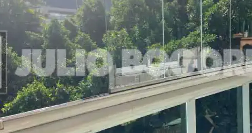 Apartamento com 3 quartos à venda na Rua Conde de Irajá, Botafogo, Rio de Janeiro