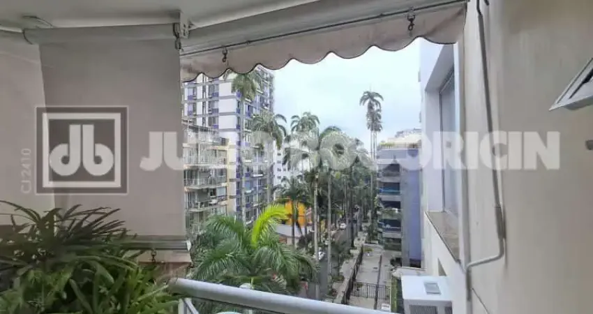 Cobertura com 3 quartos à venda na Rua Paissandu, Flamengo, Rio de Janeiro