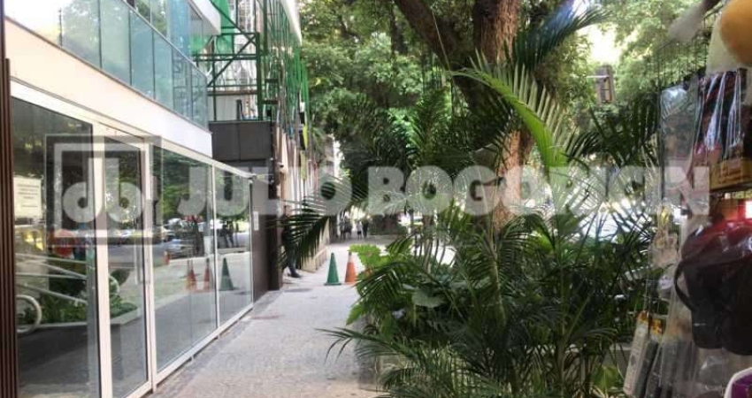 Apartamento com 1 quarto à venda na Rua Henrique Oswald, Copacabana, Rio de Janeiro