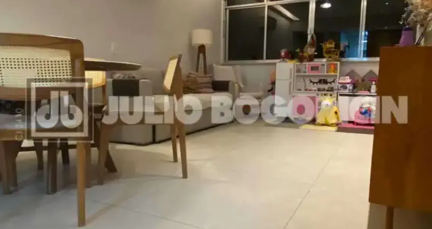 Apartamento com 3 quartos à venda na Rua Santa Clara, Copacabana, Rio de Janeiro
