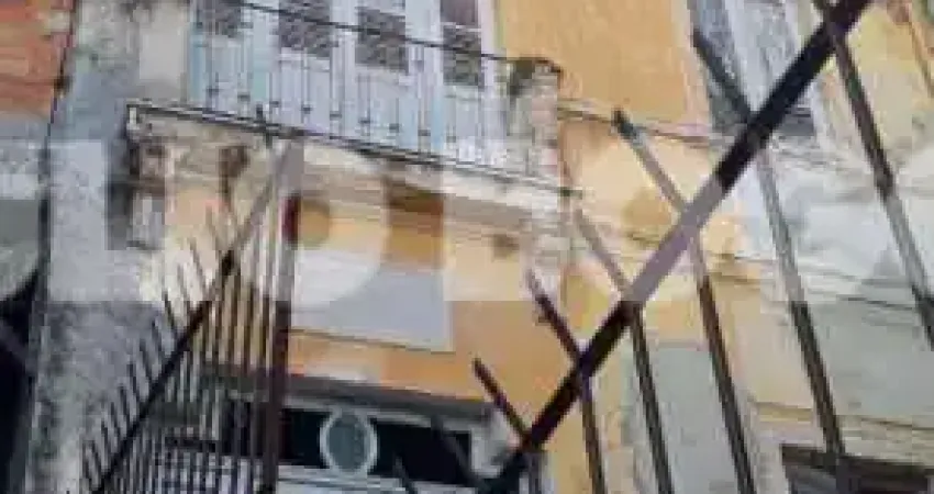 Casa com 5 quartos à venda na Rua Benjamim Constant, Glória, Rio de Janeiro