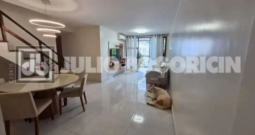 Apartamento com 4 quartos à venda na Rua Paissandu, Flamengo, Rio de Janeiro