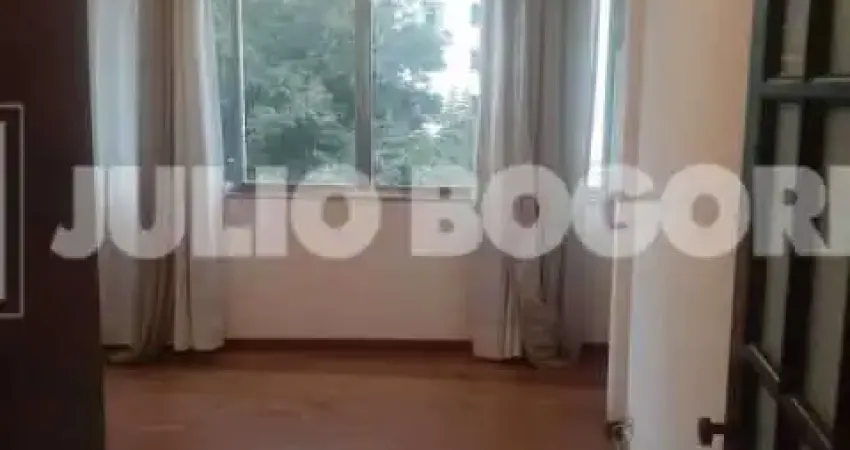 Apartamento com 3 quartos à venda na Rua General Glicério, Laranjeiras, Rio de Janeiro