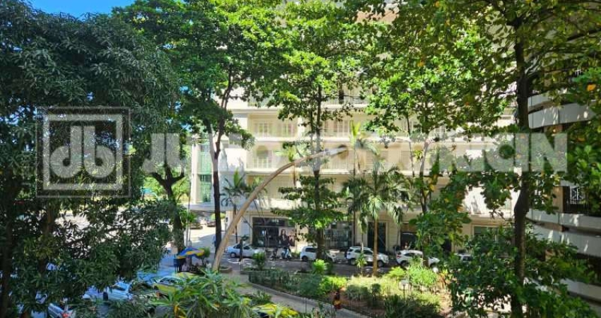 Apartamento com 2 quartos à venda na Rua Barão do Flamengo, Flamengo, Rio de Janeiro