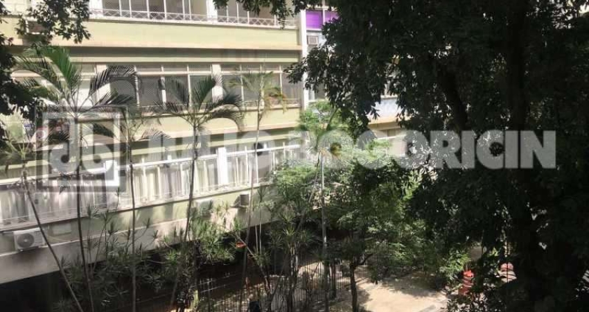Apartamento com 3 quartos à venda na Rua Almirante Tamandaré, Flamengo, Rio de Janeiro