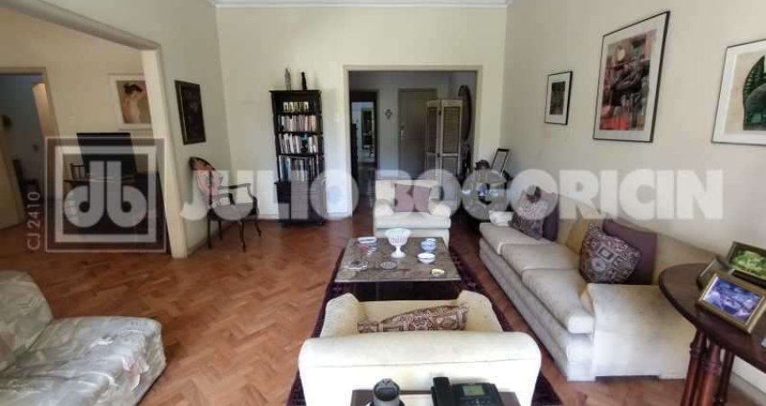 Apartamento com 4 quartos à venda na Avenida Rui Barbosa, Flamengo, Rio de Janeiro