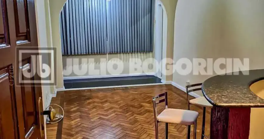 Apartamento com 1 quarto à venda na Rua Cândido Mendes, Glória, Rio de Janeiro