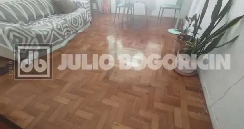 Apartamento com 3 quartos à venda na Rua André Cavalcanti, Centro, Rio de Janeiro