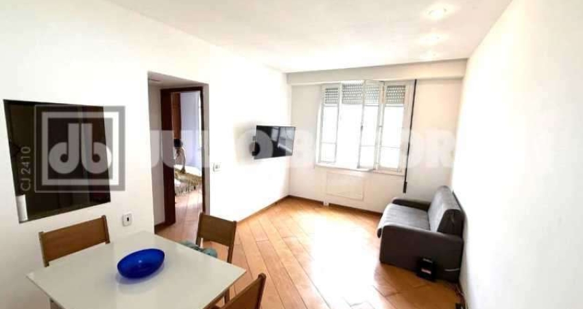 Apartamento com 1 quarto à venda na Largo do Machado, Catete, Rio de Janeiro