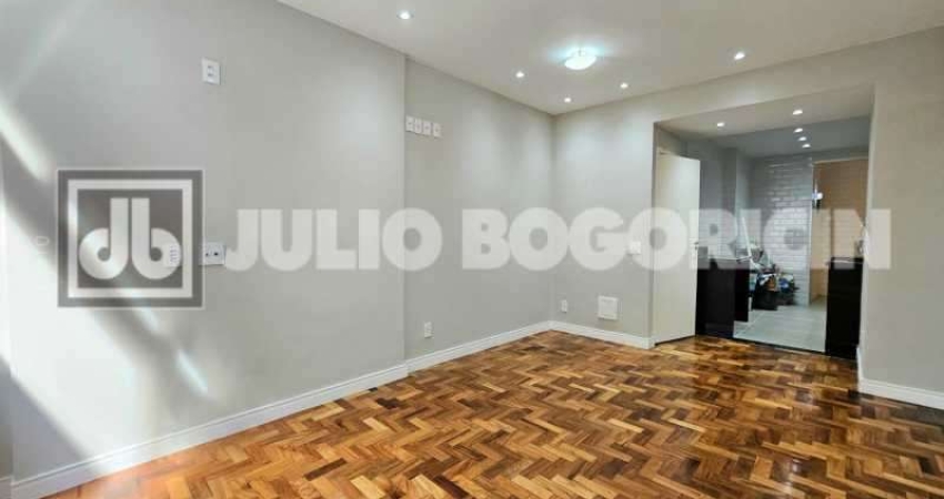 Apartamento com 2 quartos à venda na Avenida Epitácio Pessoa, Lagoa, Rio de Janeiro