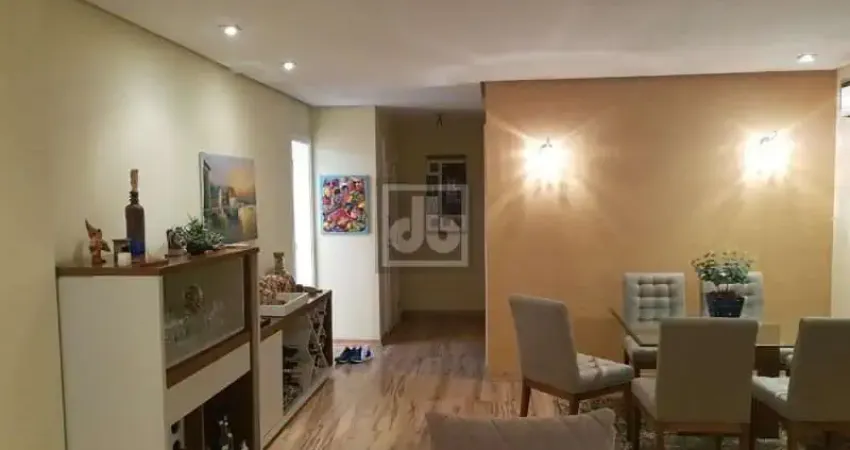 Apartamento com 3 quartos à venda na Rua Assunção, Botafogo, Rio de Janeiro