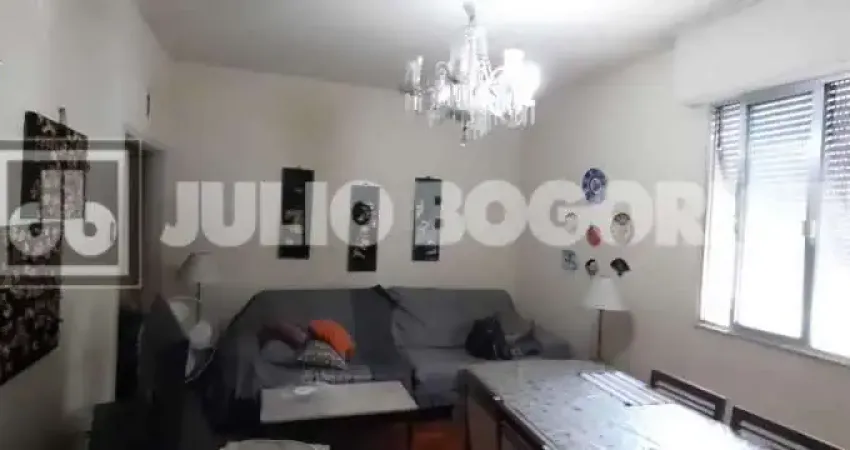Apartamento com 3 quartos à venda na Rua Marquês de Abrantes, Flamengo, Rio de Janeiro