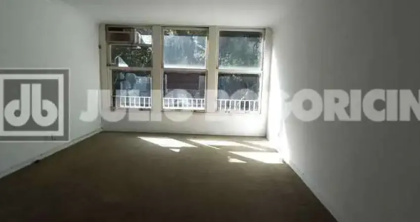 Apartamento com 3 quartos à venda na Rua Xavier da Silveira, Copacabana, Rio de Janeiro