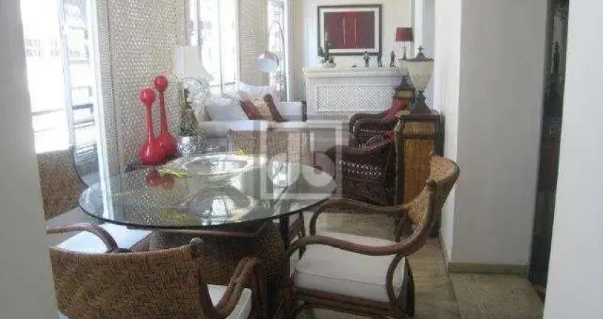 Apartamento com 4 quartos à venda na Praia do Flamengo, Flamengo, Rio de Janeiro