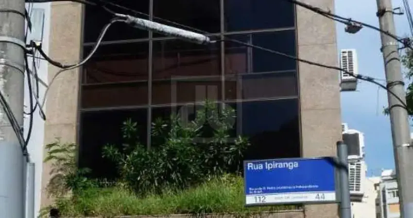 Ponto comercial para alugar na Rua Ipiranga, Laranjeiras, Rio de Janeiro