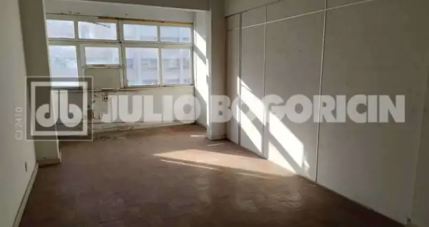 Sala comercial à venda na Avenida Franklin Roosevelt, Centro, Rio de Janeiro