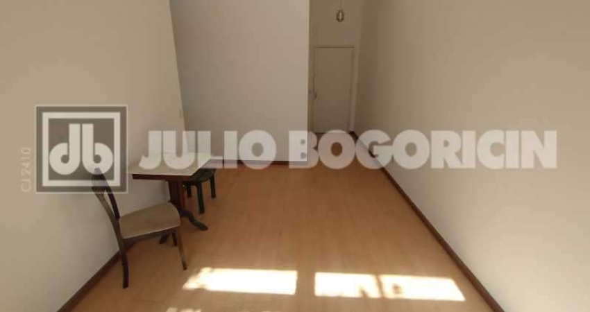 Apartamento com 2 quartos à venda na Avenida Beira-Mar, Centro, Rio de Janeiro