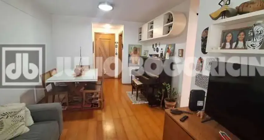 Apartamento com 2 quartos à venda na Rua da Passagem, Botafogo, Rio de Janeiro