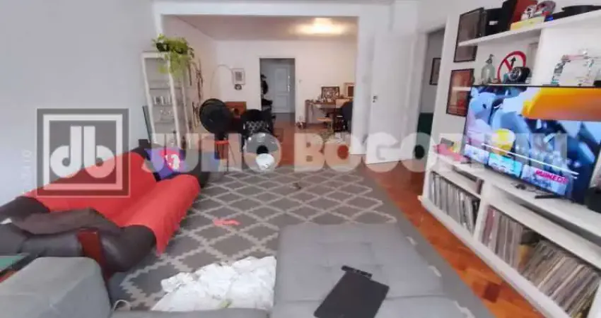 Apartamento com 1 quarto à venda na Avenida Rui Barbosa, Flamengo, Rio de Janeiro