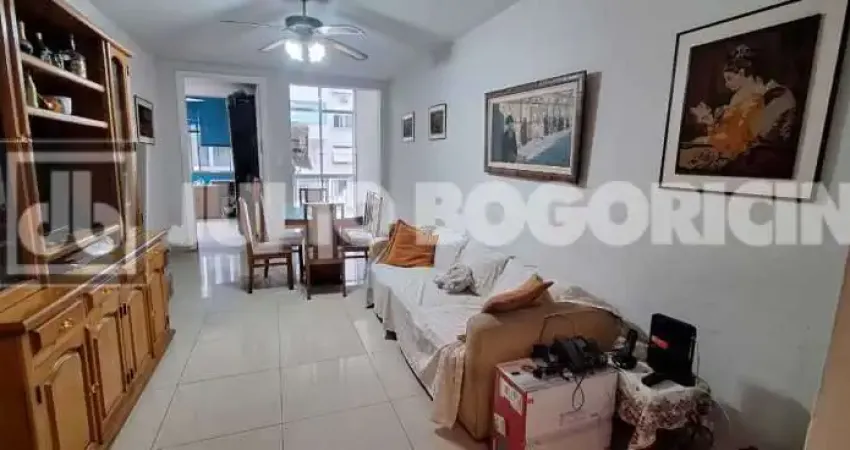 Apartamento com 3 quartos à venda na Rua Marquês de Abrantes, Flamengo, Rio de Janeiro