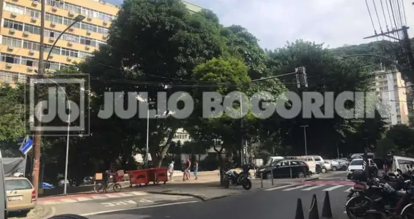Apartamento com 3 quartos à venda na Rua Siqueira Campos, Copacabana, Rio de Janeiro