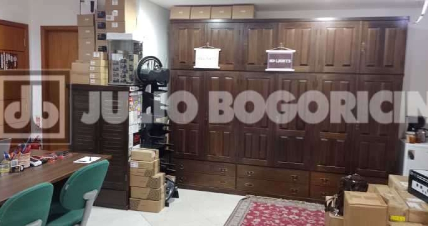 Sala comercial à venda na Largo do Machado, Catete, Rio de Janeiro