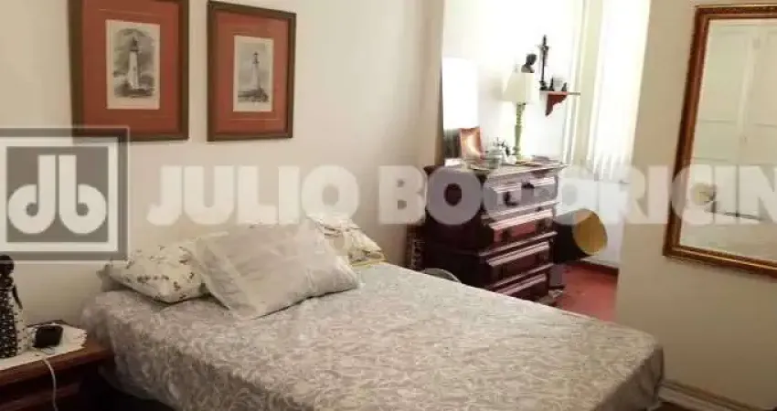 Apartamento com 2 quartos à venda na Avenida Nossa Senhora de Copacabana, Copacabana, Rio de Janeiro