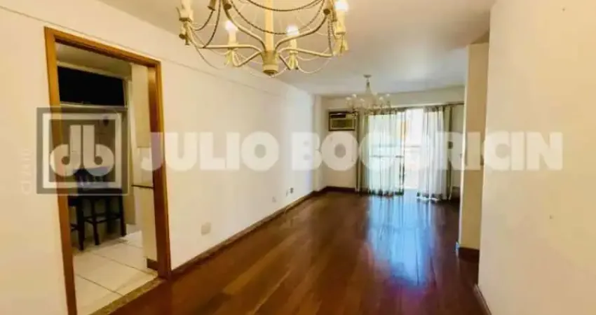 Apartamento com 3 quartos à venda na Rua Fernandes Guimarães, Botafogo, Rio de Janeiro