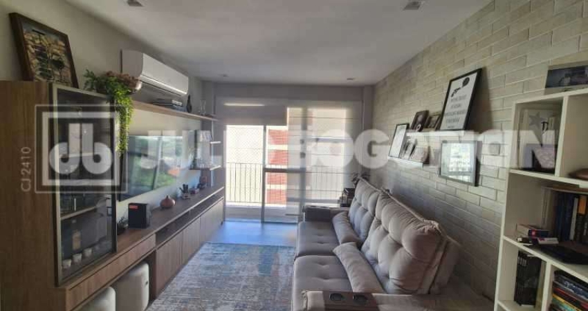 Apartamento com 2 quartos à venda na Rua São Clemente, Botafogo, Rio de Janeiro