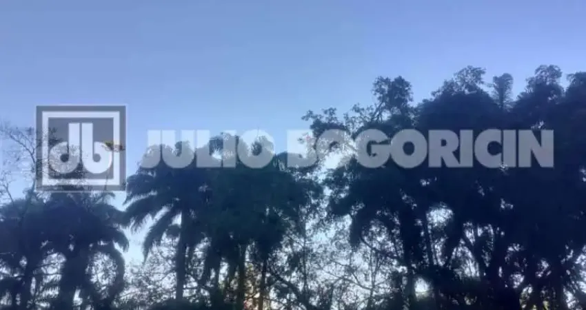 Apartamento com 3 quartos à venda na Avenida Rui Barbosa, Flamengo, Rio de Janeiro