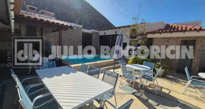 Cobertura com 3 quartos à venda na Rua Cinco de Julho, Copacabana, Rio de Janeiro