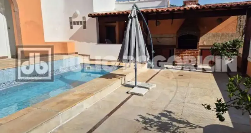 Apartamento com 3 quartos à venda na Rua Cinco de Julho, Copacabana, Rio de Janeiro